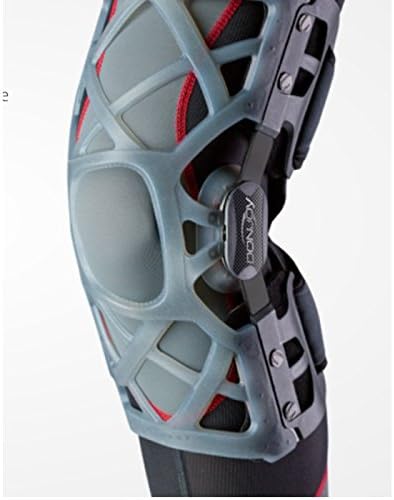 DonJoy OA Reaction Web Knee Brace