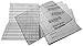 Debit ATM Mini Checkbook Registers Set of 12 w/ 1 Free Cover