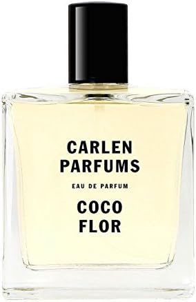 CARLEN - Coco Flor Eau de Parfum - 50ml