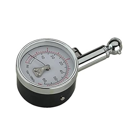 Sealey TST/PG99 Reifenluftdruckmesser