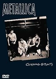 Metallica - Cunning Stunts