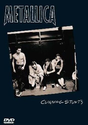 Metallica - Cunning Stunts