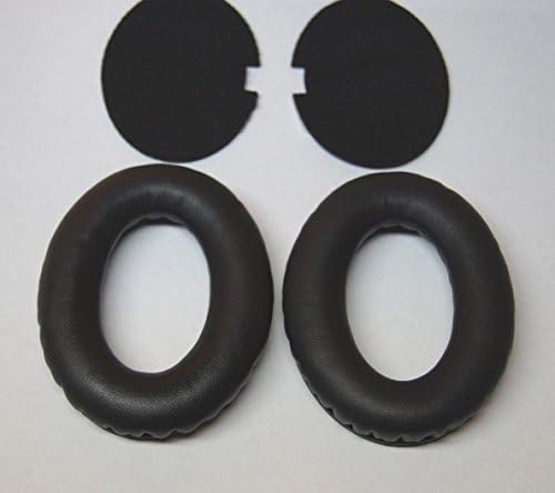 Replacement Cushion Ear Pads For Bose QuietComfort QC2 QC15 AE2 AE2i AE2W