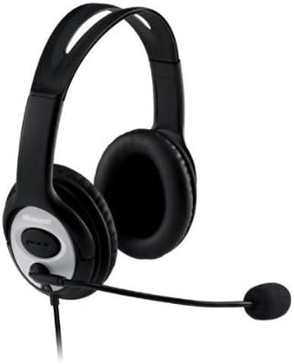 LifeChat LX-3000 Microphone/Headset