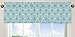 Sweet Jojo Designs 9-Piece Turquoise Blue and Gray Earth and Sky Birds Nature Girl or Boy Baby Bedding Crib Set