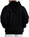 Champion Men's Original Super Fleece Sweatshirt, Hoodie for Men with Conehead Style Hood