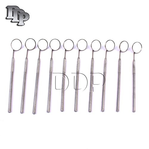 Top 10 best dental mirror with handle Which is the best one in 2018