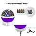 DITHIN Girls Toys Age 3-10, Purple Star Projector Night Light for Kids Room - Toys for 2-12 Year Old Girls Boys Christmas Birthday Gifts Ages 4 5 6 7 8 9