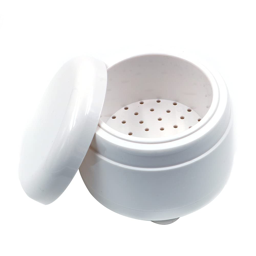 CENPEK Mini Ultrasonic Jewelry Cleaner For Keychain Necklace Watches Coin Cleaning