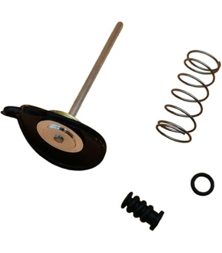 Kit Réparation Pompe Accélérateur / Membrane – Pour Carburateur Honda XL250R – Neuf