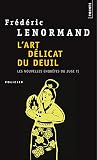 Image de Art D'Licat Du Deuil. Les Nouvelles Enqutes Du Juge Ti, Vol. 7(l') V7 (English and French Edition)