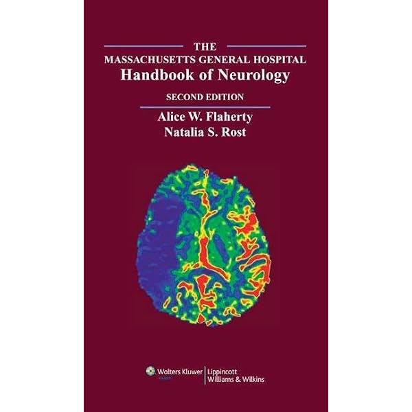 その他 The Massachusetts General Hospital Handbook of Neurology The Massachusetts General Hospital Handbook of Neurology