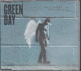 Green Day Album: «Boulevard of Broken Dreams 1» (Front side) Green Day Album: «Boulevard of Broken Dreams 1» (Front side)