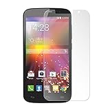 Alcatel One Touch Fierce 2 7040T / Alcatel Pop Icon A564C Tempered Glass - Armatus Gear Premium Tempered Glass Screen Protector [Ultra HD Clear - 0.3mm - 9H Hardness] - 1-Pack