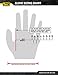 Ringers Gloves 507-10 LE Duty Gloves, Large, Black