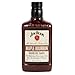 Jim Beam All Natural BBQ Sauce Variety FOUR Pack Includes: Bold N Spicy/Smoky Barrel/Maple Bourbon/Southern Tang 18oz Each