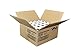 PM Company Perfection POS/Black Image Thermal Rolls, 2.25 Inch x 80 Feet, White, 50 per Carton (05208)