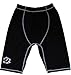 SPF 50 Rash Guard/ Surfer shorts Men and Boys Sizes - protects from sand rashes