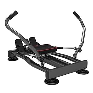 maxxus rowing machine