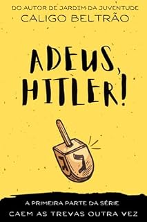 Livro Adeus, Hitler!