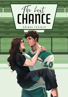 Livro The best chance: volume único (Melhores escolhas Livro 3)