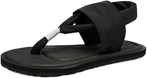PINGYE Yoga Sling 2 Flip Flop for Women YJS398