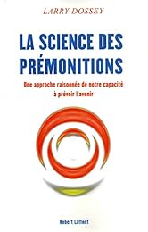 La  science des prémonitions