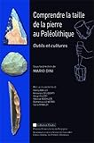 Image de Comprendre la taille de la pierre au Paléolithique (French Edition)