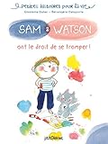 Sam & Watson : Sam & Watson ont le droit de se tromper ! by 
