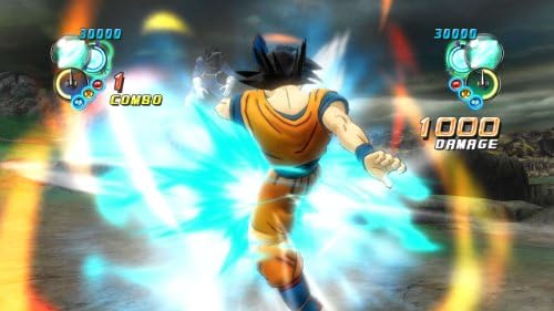Amazon ドラゴンボールアルティメットブラスト Xbox360 ゲーム