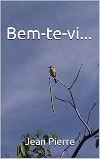 Livro Bem-te-vi...
