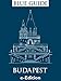 Blue Guide Budapest by Annabel Barber