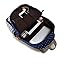 Imyth Bohemia Canvas Backpack Casual School Bag Daypack Travel Bag for Girls