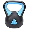 Kettlebell Halter, 2 kg Kettlebell Spiertraining Gewichtheffen Halter Body Shaping Fitnessapparatuur