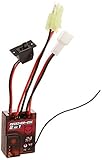 Redcat Racing MT-202RE Mini 2-in-1 ESC/Receiver for Volcano-18 V2