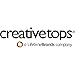 Creative Tops Postcard Lap Tray, Multi-Colour, 43.5 x 34 cm (17 Inch x 13 Inch)