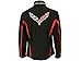 GM Chevrolet Unisex Bonded All-Season Jacket (Corvette, XX-Large)