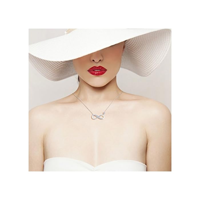 925 Sterling Silver Necklace Bracelet 