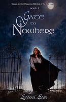 Trade Paperback edition cover