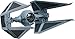 Revell/Monogram Snap Tite TIE Interceptor Kit