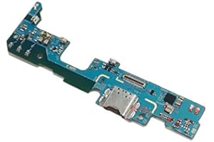 MUSTPOINT USB Charging Port Dock Connector Flex Cable for Samsung Galaxy Tab A 8.0 (2017) T380 T385
