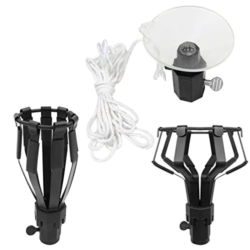 Buyplus 12FT Light Bulb Pole Changer for High Ceilings, Bulb Changing