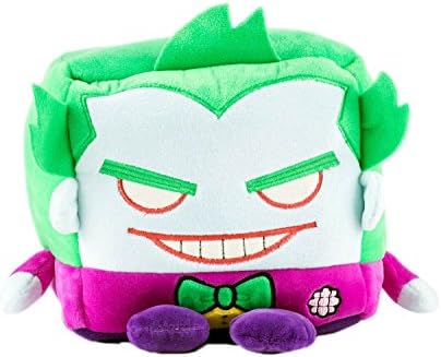 Kawaii Cubes Large DC Comics Joker