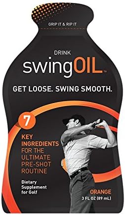 SwingOil- 3 Oz Pouch