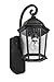 Maximus Smart Companion Light (Camera-Less) - Coach Black - Compatible with Alexa