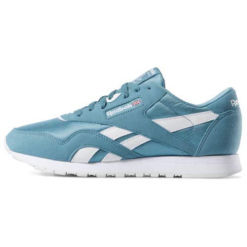 classic nylon reebok womens