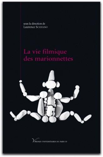 La  vie filmique des marionnettes