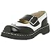 T.U.K. Women's Brogue Mary Jane Flat