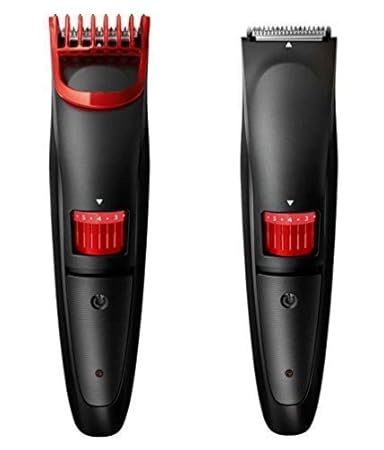 0.4 mm beard trimmer
