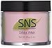 SNS Nails Dipping Powder - Dark Pink - 2 oz